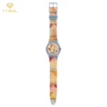 ساعت مچی سواچ SWATCH SO28Z703