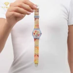 ساعت مچی سواچ SWATCH SO28Z703