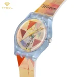 ساعت مچی سواچ SWATCH SO28Z703