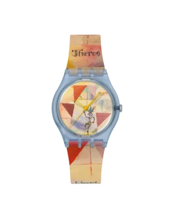 ساعت مچی سواچ SWATCH SO28Z703