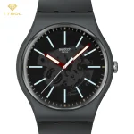 ساعت مچی سواچ SWATCH SO29A101