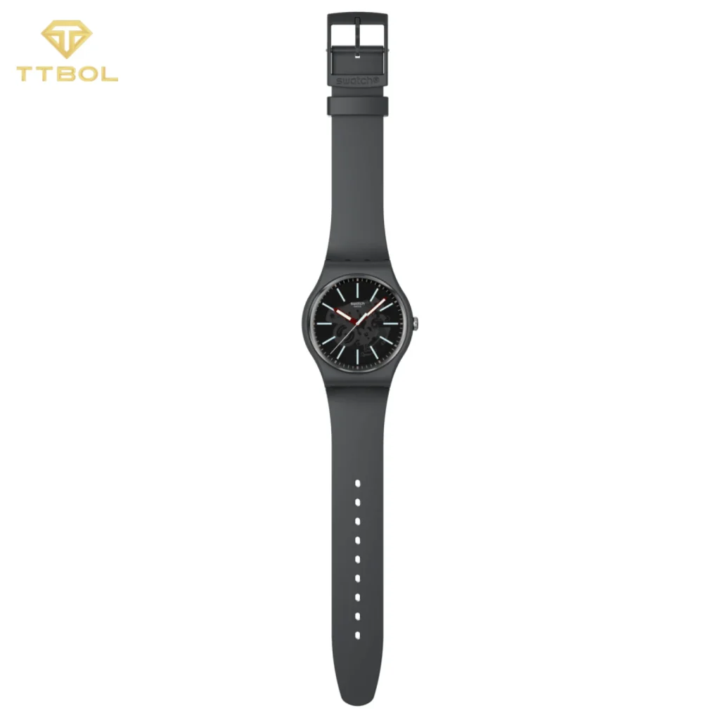 ساعت مچی سواچ SWATCH SO29A101