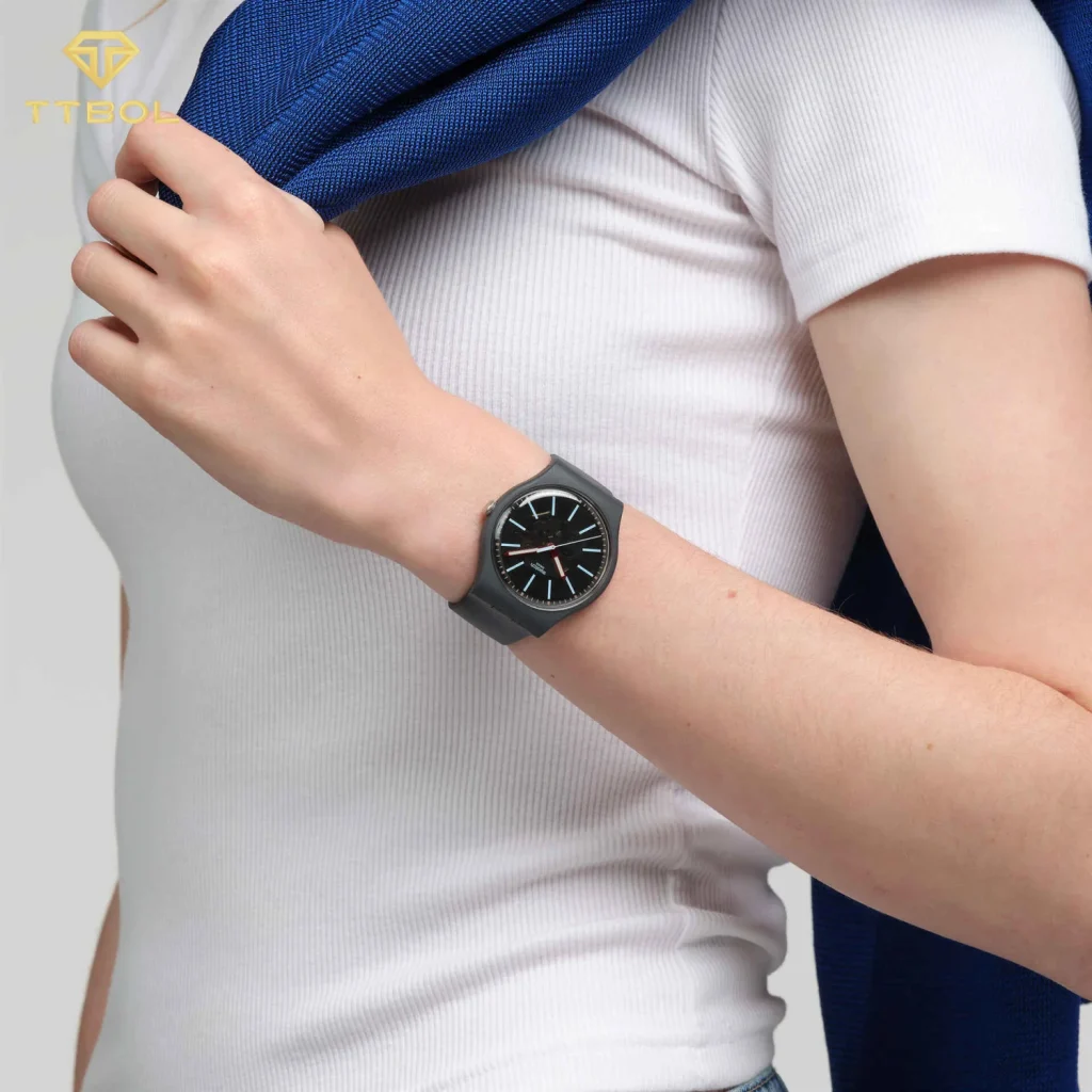 ساعت مچی سواچ SWATCH SO29A101