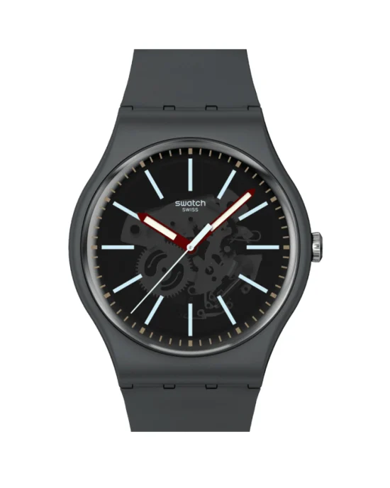 ساعت مچی سواچ SWATCH SO29A101