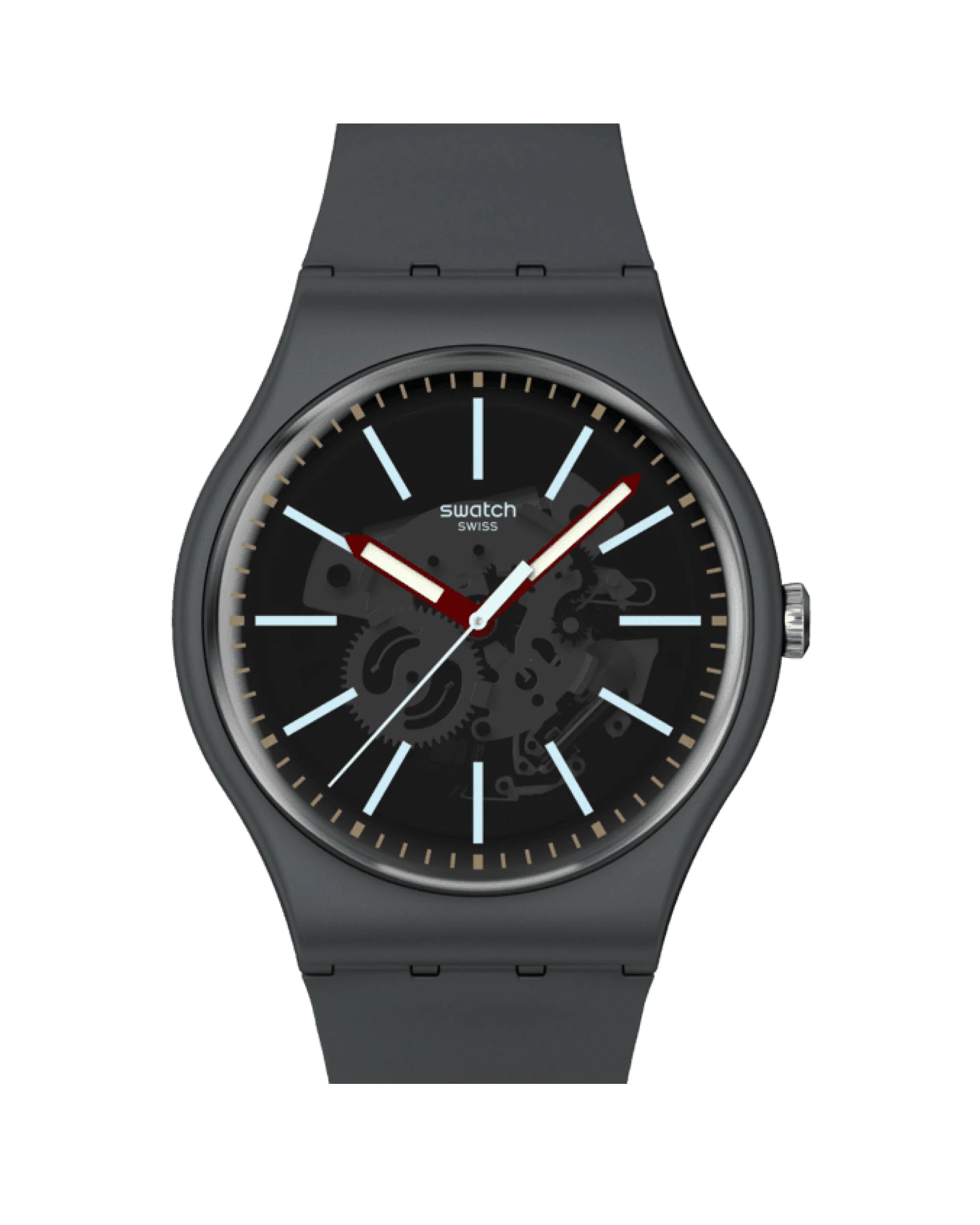SW SO29A101 ساعت مچی سواچ SWATCH SO29A101