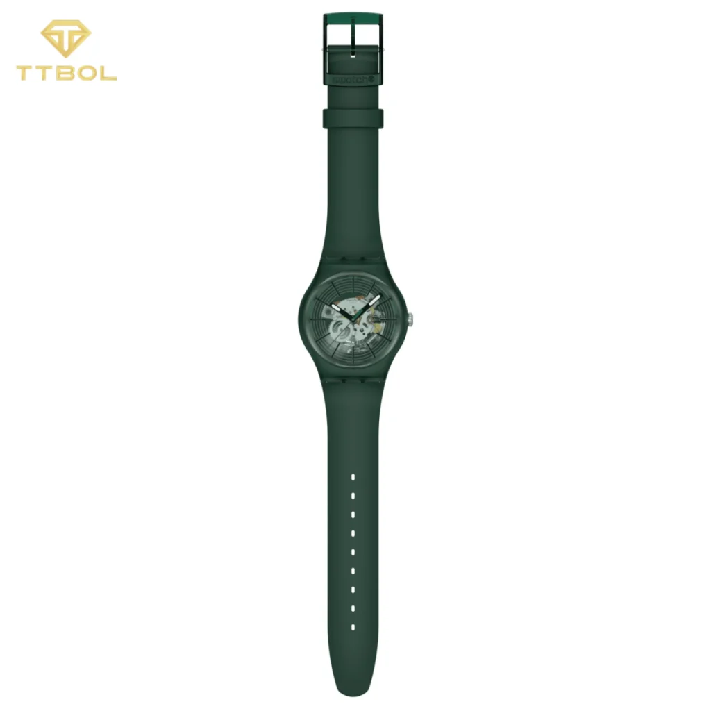 ساعت مچی سواچ SWATCH SO29G111
