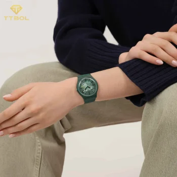 ساعت مچی سواچ SWATCH SO29G111