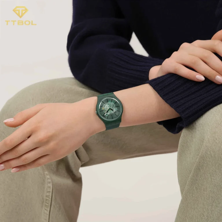 ساعت مچی سواچ SWATCH SO29G111