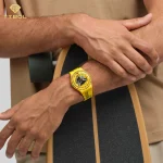 ساعت مچی سواچ SWATCH SO29J101