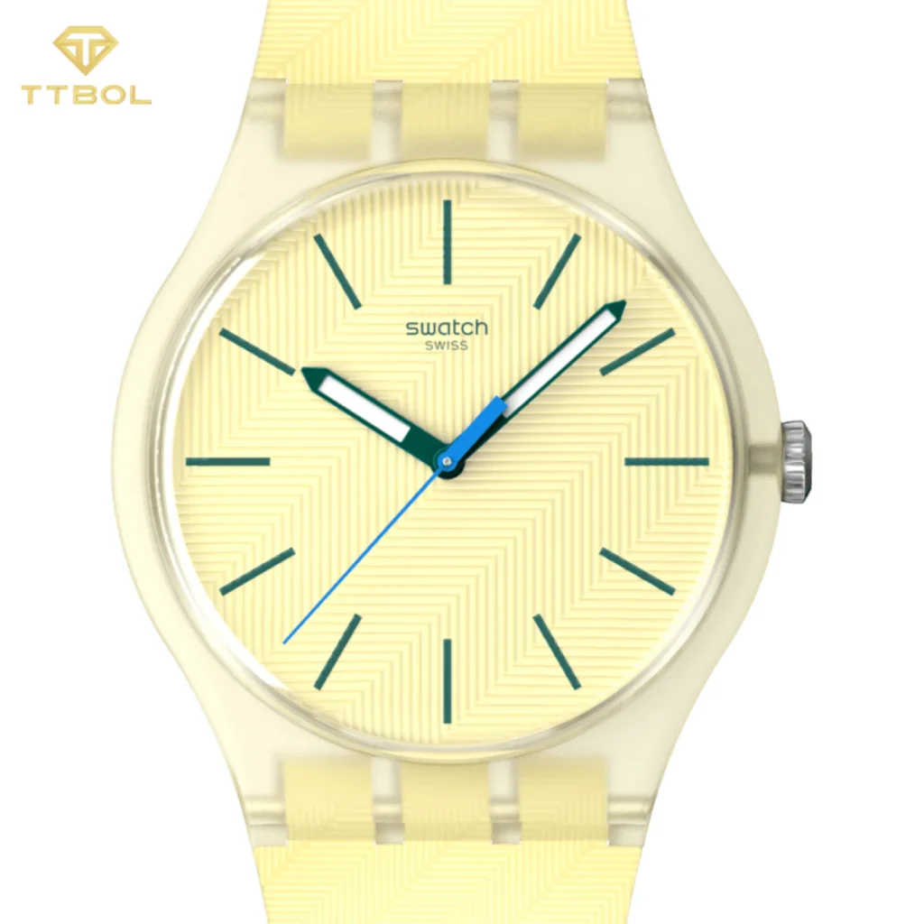 ساعت مچی سواچ SWATCH SO29J102