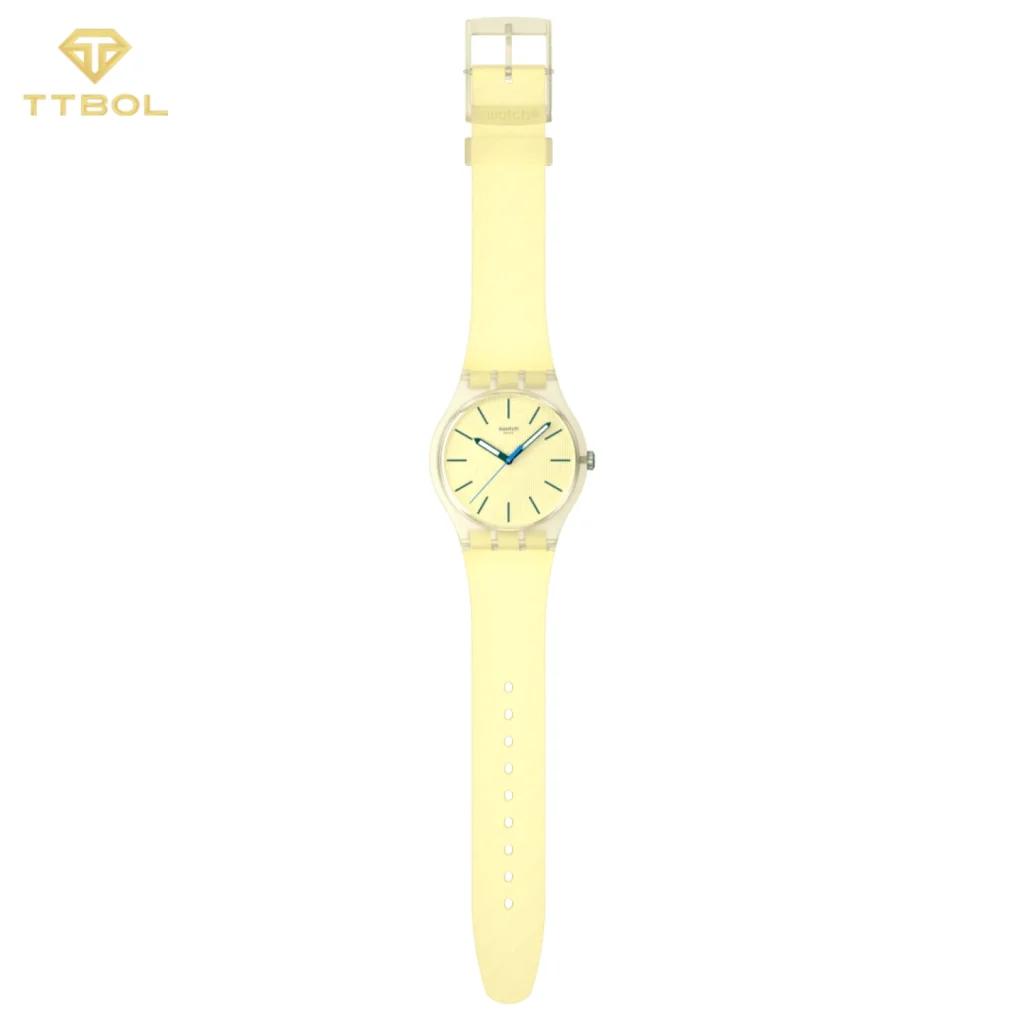 ساعت مچی سواچ SWATCH SO29J102