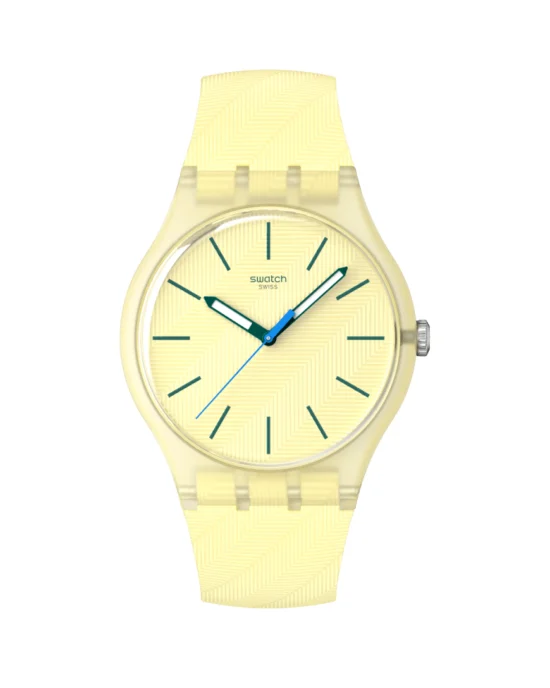 ساعت مچی سواچ SWATCH SO29J102