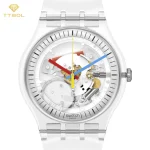 ساعت مچی سواچ SWATCH SO29K100-S06