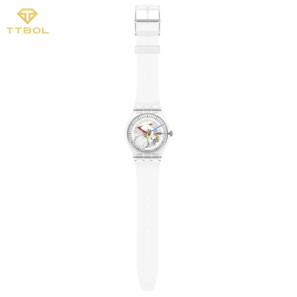 ساعت مچی سواچ SWATCH SO29K100-S06