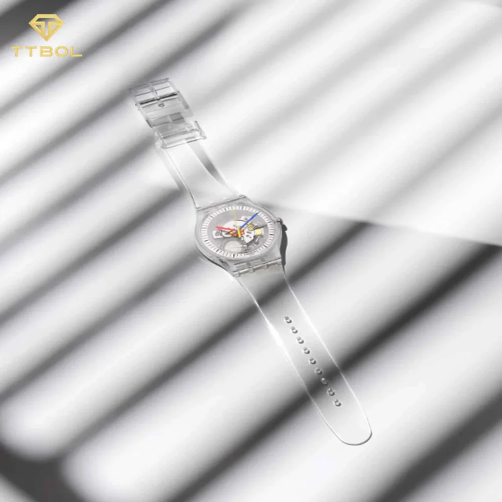 ساعت مچی سواچ SWATCH SO29K100-S06