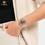 ساعت مچی سواچ SWATCH SO29K100-S06