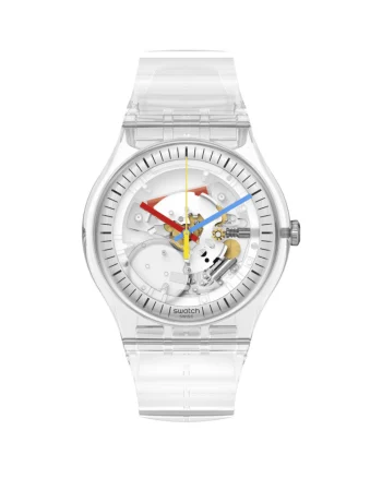 ساعت مچی سواچ SWATCH SO29K100-S06