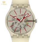 ساعت مچی سواچ SWATCH SO29K119