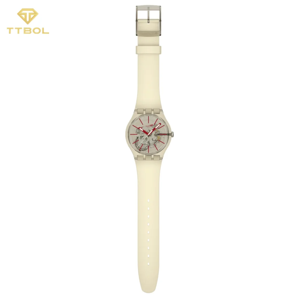 ساعت مچی سواچ SWATCH SO29K119