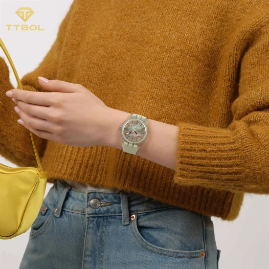 ساعت مچی سواچ SWATCH SO29K119