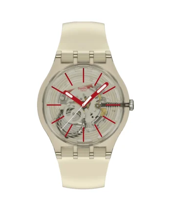 ساعت مچی سواچ SWATCH SO29K119