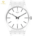 ساعت مچی سواچ SWATCH SO29K401