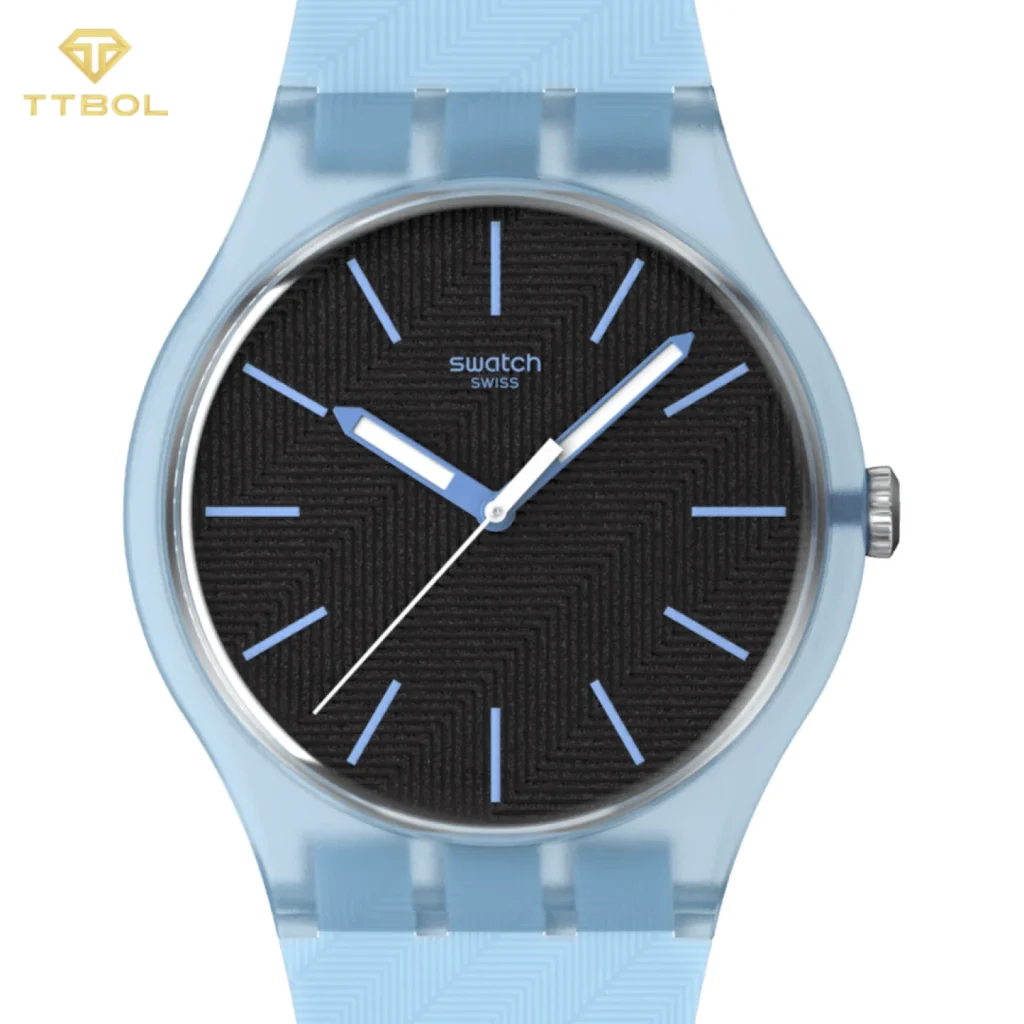ساعت مچی سواچ SWATCH SO29L101