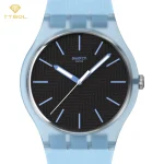 ساعت مچی سواچ SWATCH SO29L101