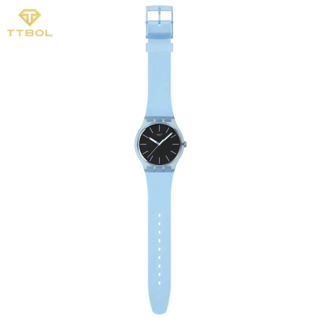 ساعت مچی سواچ SWATCH SO29L101