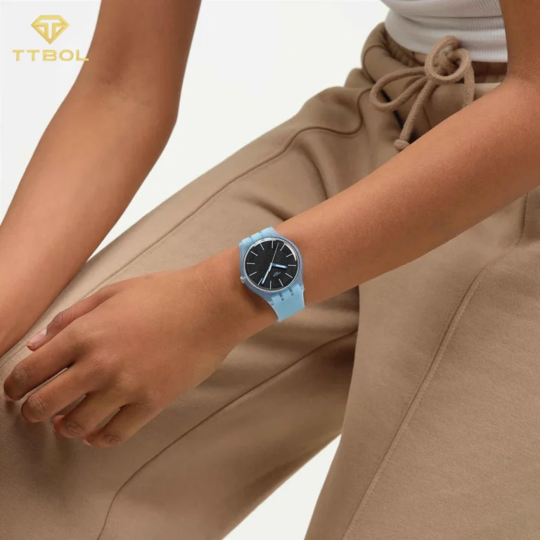 ساعت مچی سواچ SWATCH SO29L101