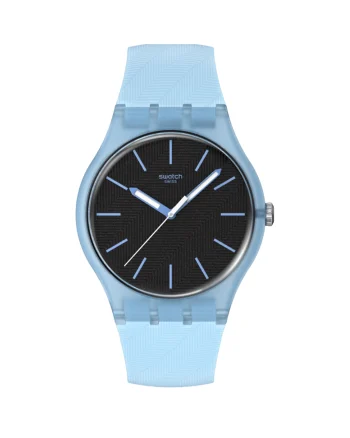 ساعت مچی سواچ SWATCH SO29L101
