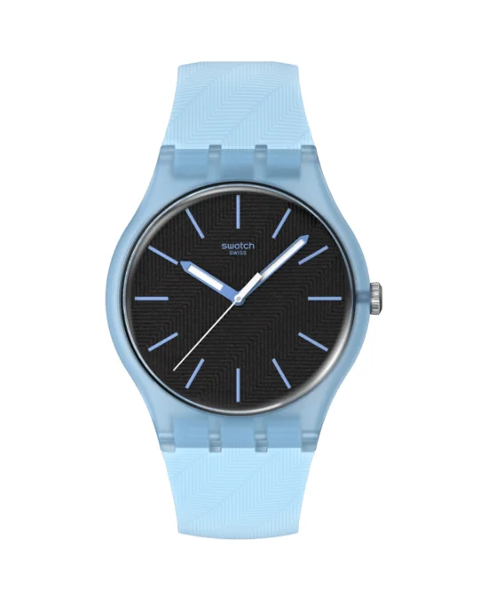 ساعت مچی سواچ SWATCH SO29L101