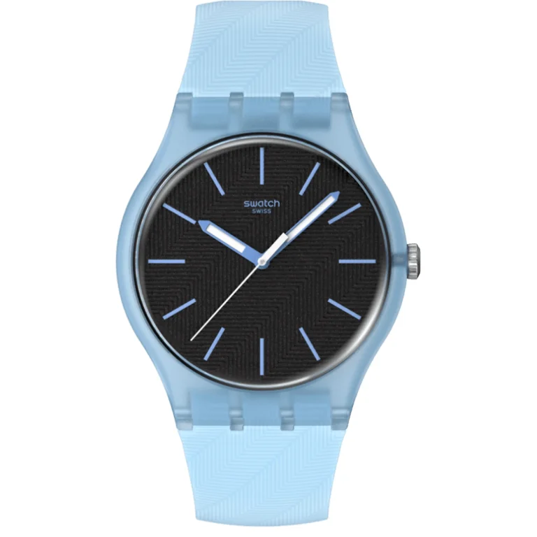 ساعت مچی سواچ SWATCH SO29L101