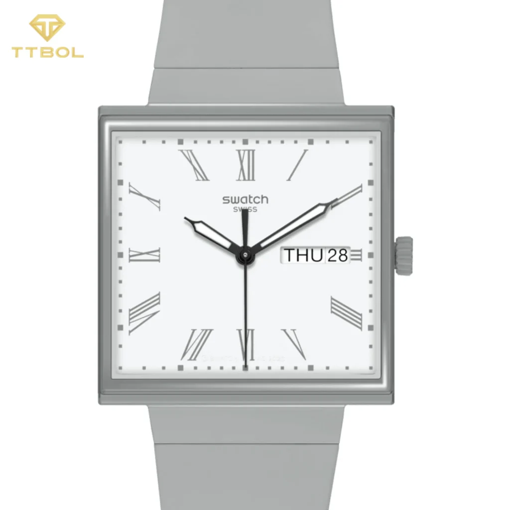 ساعت مچی سواچ SWATCH SO34M700