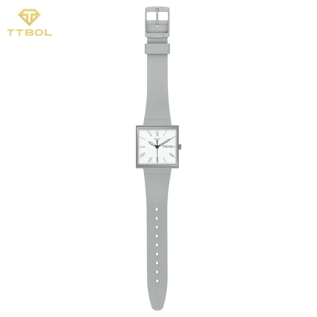 ساعت مچی سواچ SWATCH SO34M700