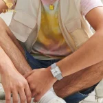 ساعت مچی سواچ SWATCH SO34M700