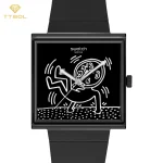 ساعت مچی سواچ SWATCH SO34Z103