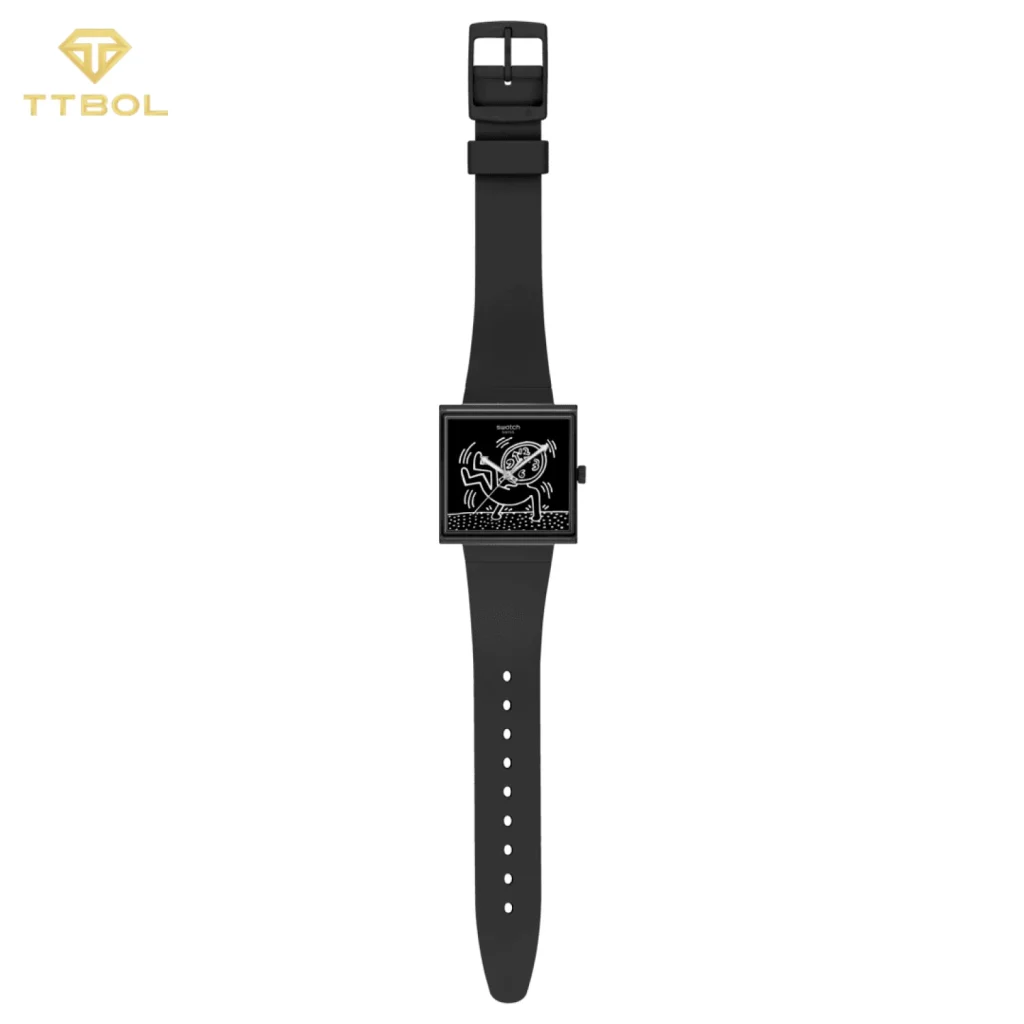 ساعت مچی سواچ SWATCH SO34Z103