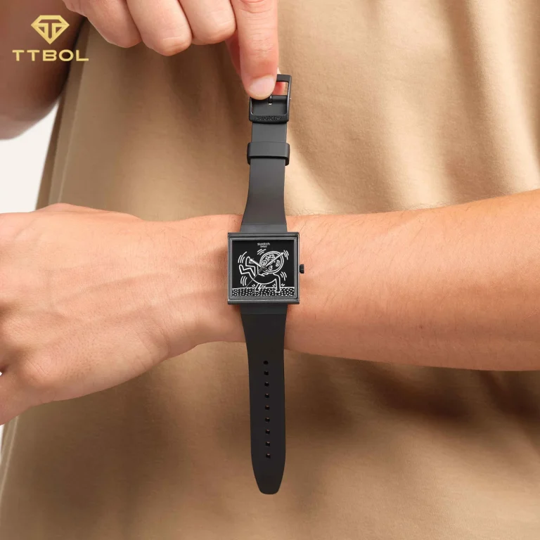 ساعت مچی سواچ SWATCH SO34Z103