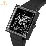 ساعت مچی سواچ SWATCH SO34Z103