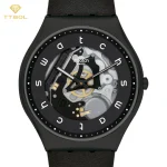 ساعت مچی سواچ SWATCH SS07B101