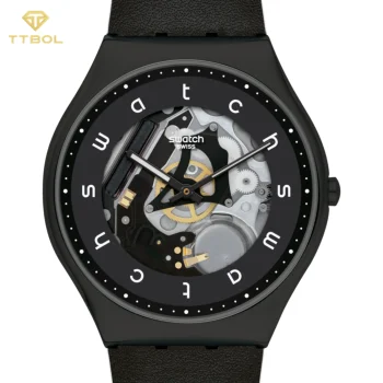 ساعت مچی سواچ SWATCH SS07B101