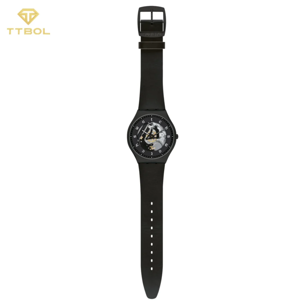 ساعت مچی سواچ SWATCH SS07B101