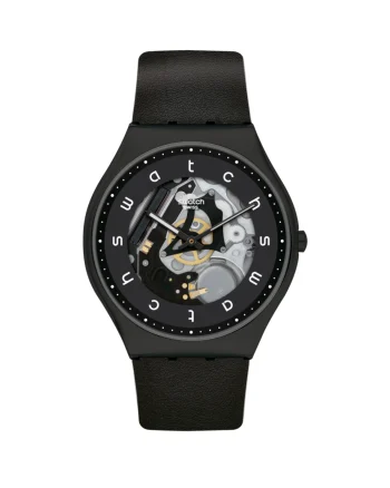 ساعت مچی سواچ SWATCH SS07B101