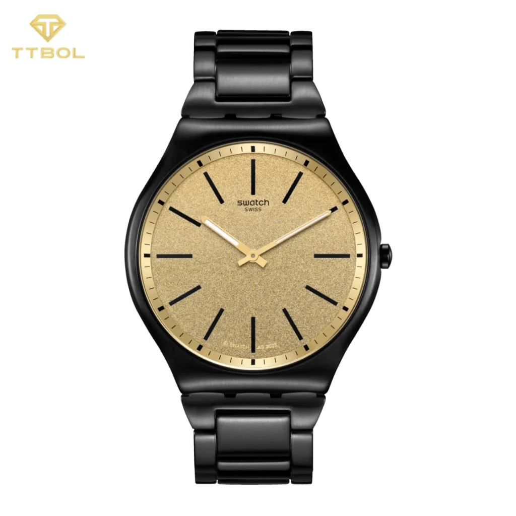 ساعت مچی سواچ SWATCH SS07B109G
