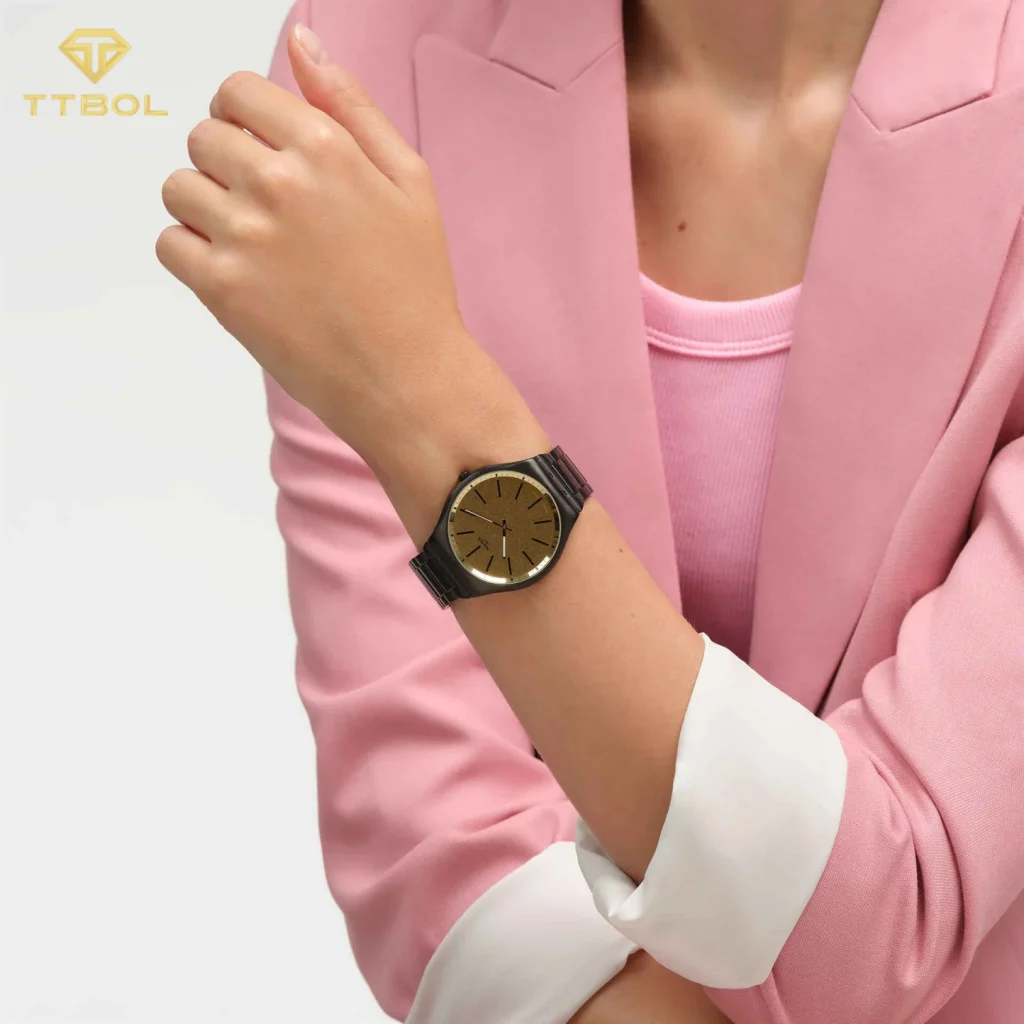 ساعت مچی سواچ SWATCH SS07B109G