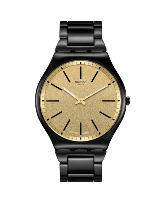 ساعت مچی سواچ SWATCH SS07B109G