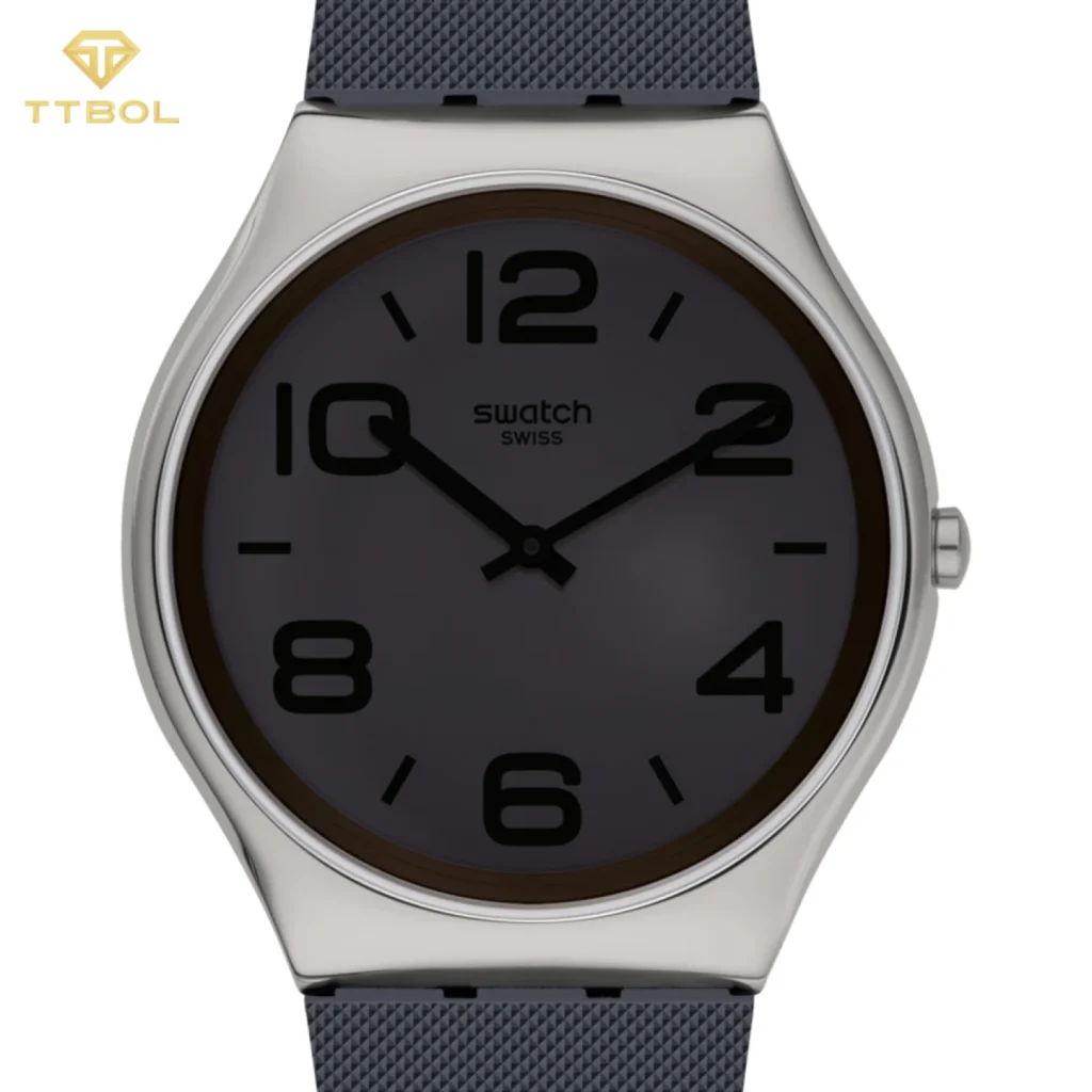 ساعت مچی سواچ SWATCH SS07S110