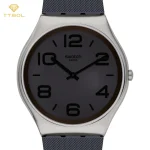 ساعت مچی سواچ SWATCH SS07S110