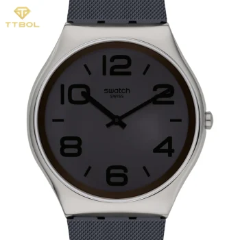 ساعت مچی سواچ SWATCH SS07S110